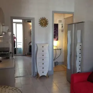  Appartement Croisette