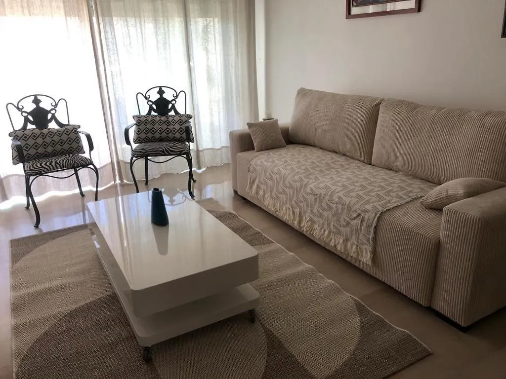 Central Park Apartment Cannes France