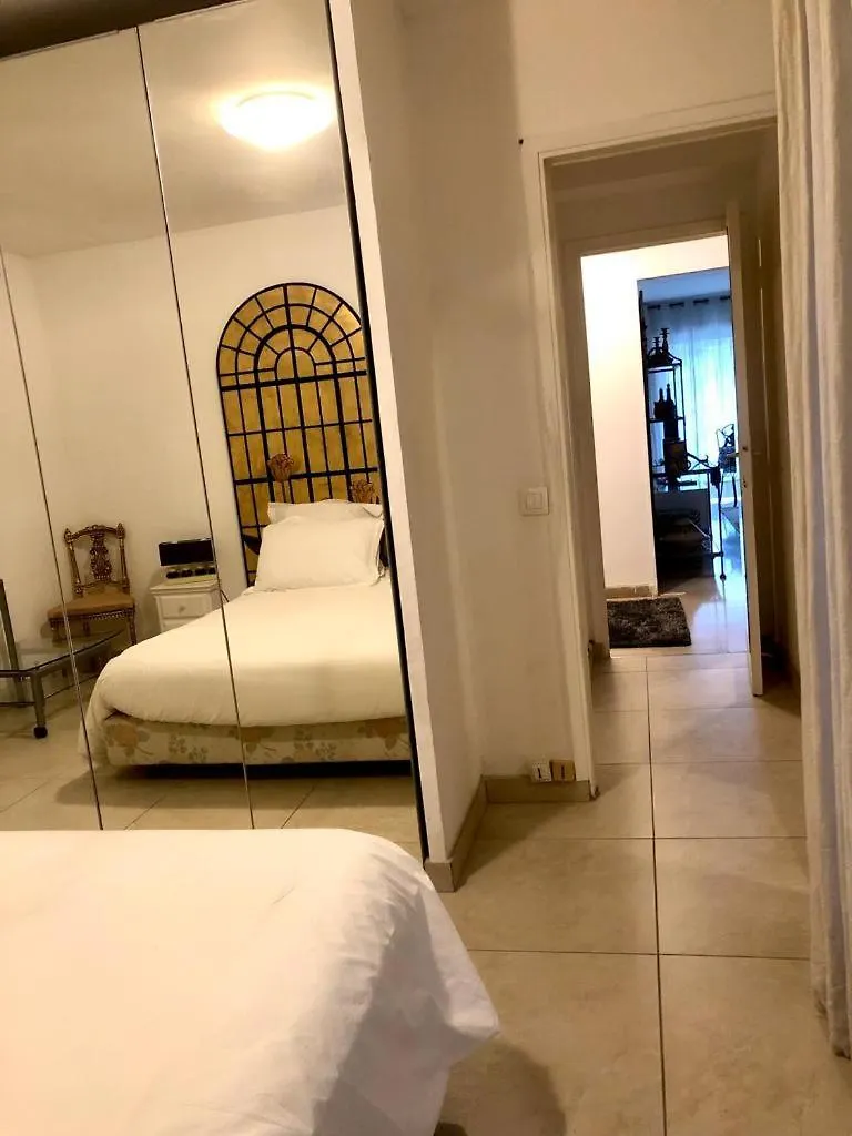 Central Park Apartment Cannes