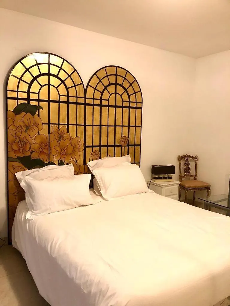 Central Park Apartment Cannes