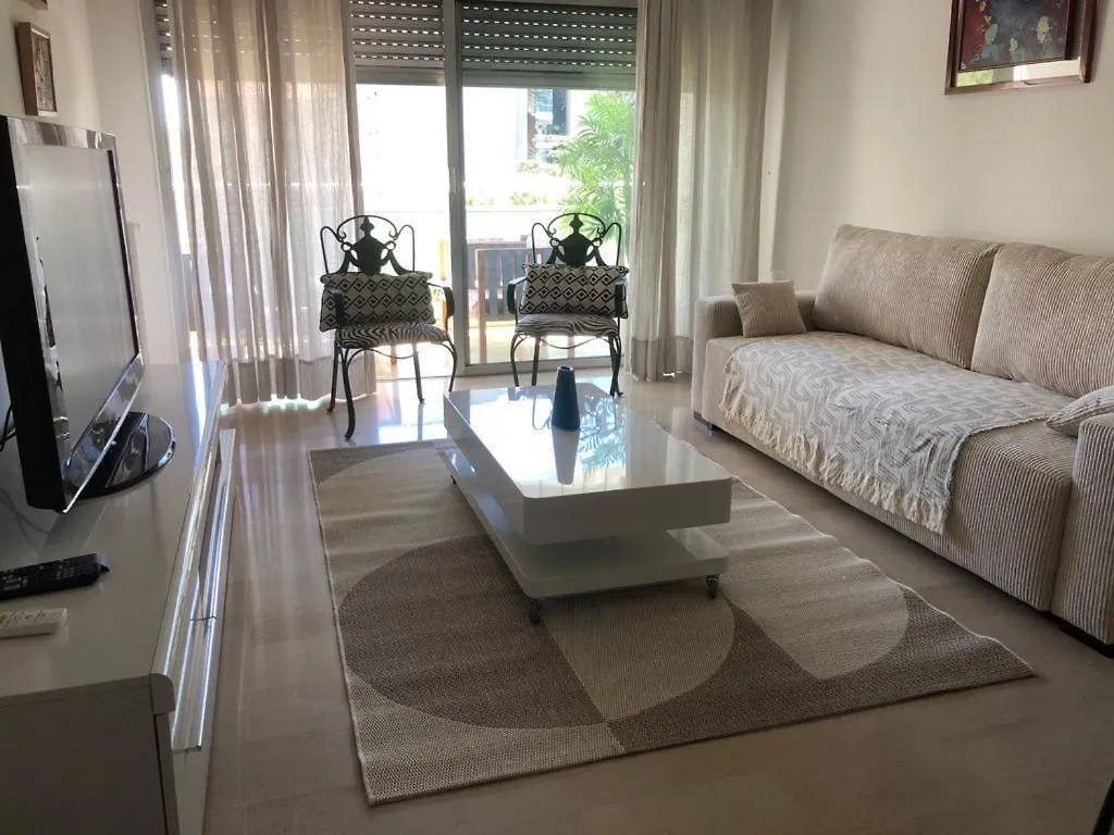 Central Park Apartment Cannes France