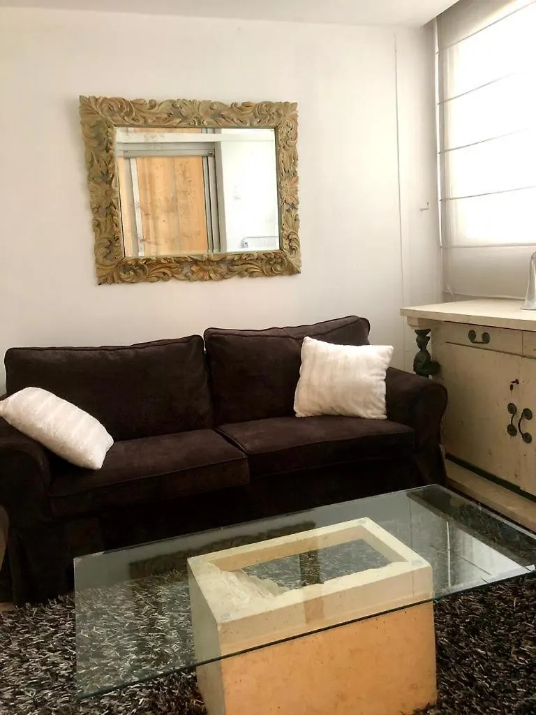 Central Park Apartment Cannes