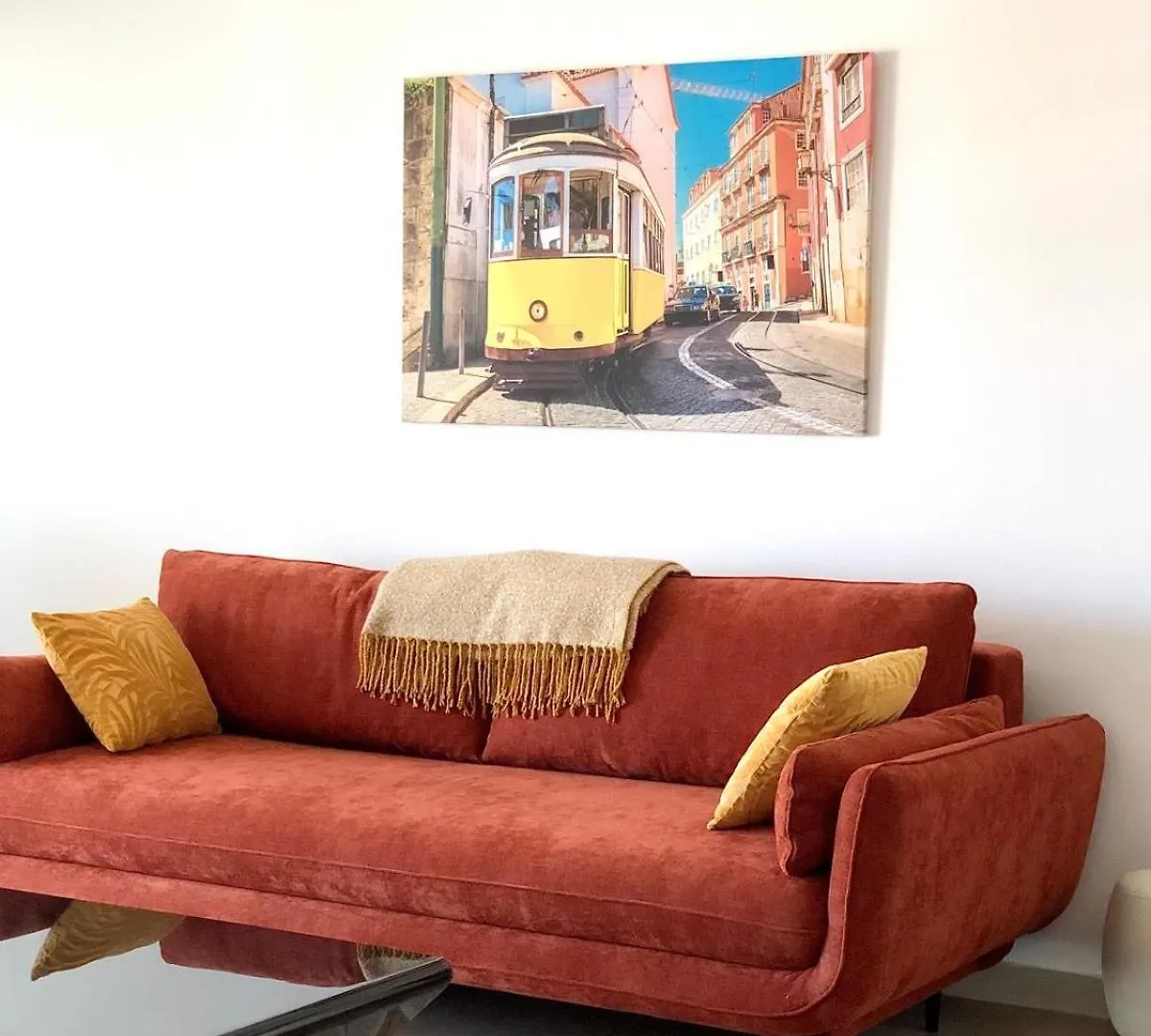 Central Park Apartment Cannes