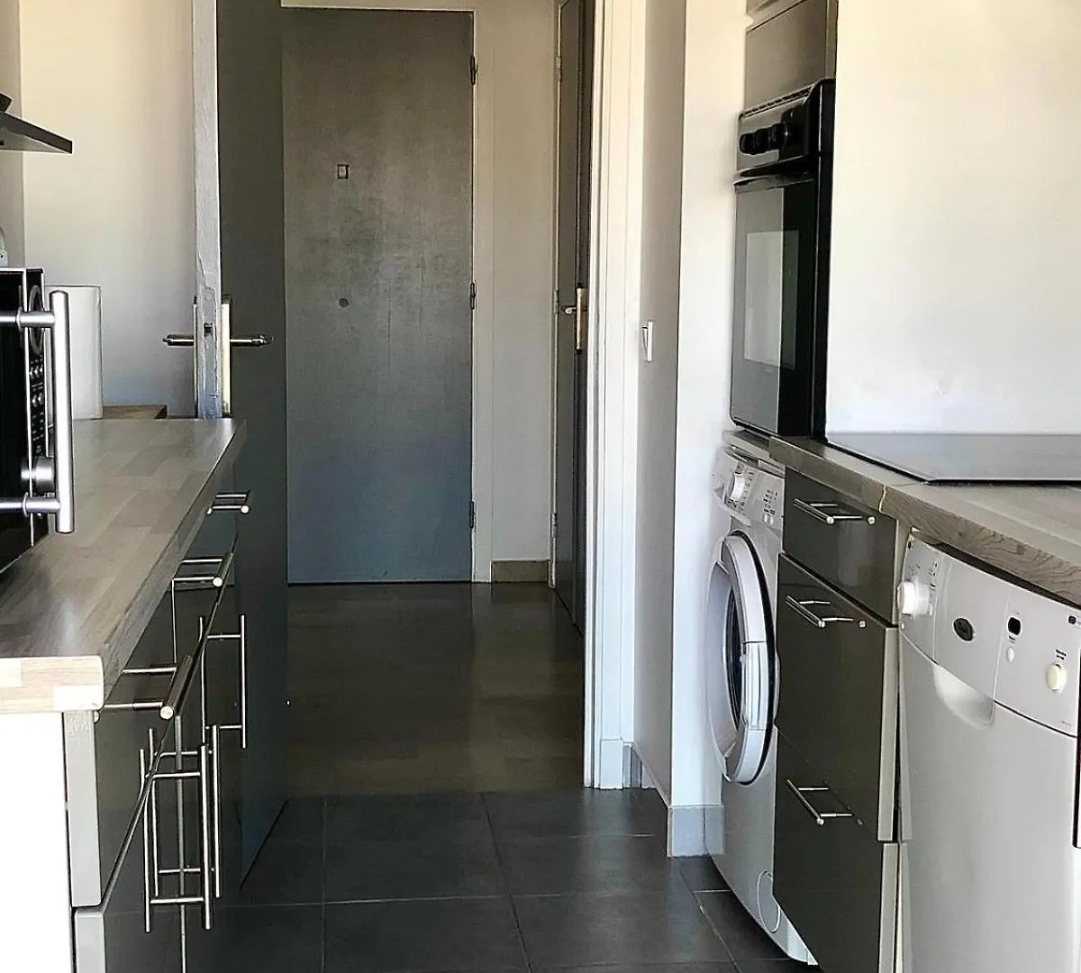 Central Park Apartment Cannes France