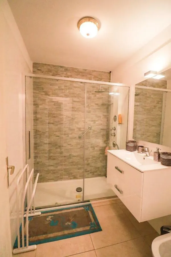 Central Park Apartment Cannes